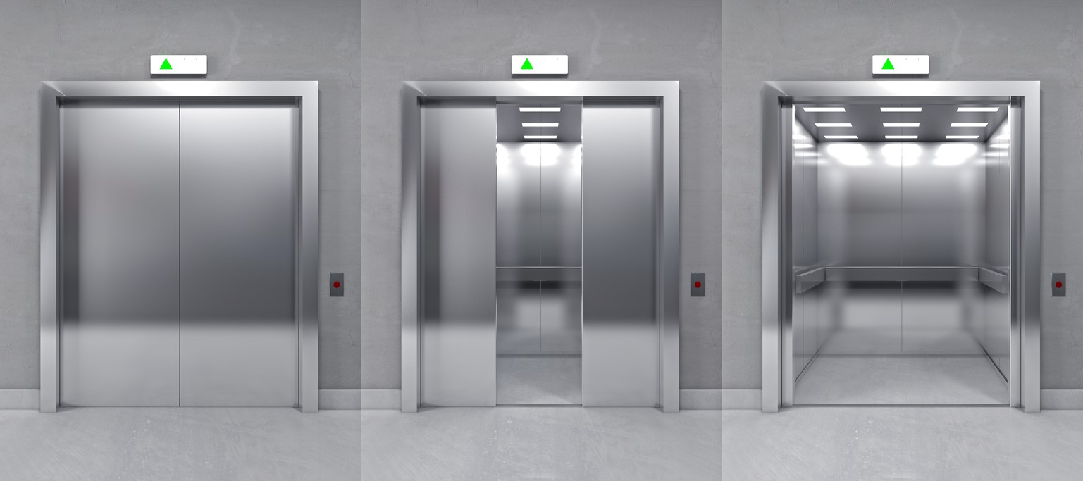 How Long Does an Elevator Installation Take? Connections Elevator